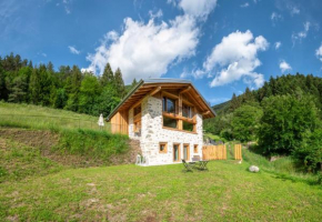 Chalet Noèr Pieve Di Ledro